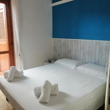 La Finestra Su 4 Con Giardino Apartmán Stintino