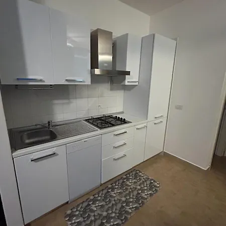 La Finestra Su 4 Con Giardino Apartmán *