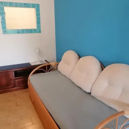 La Finestra Su 4 Con Giardino *