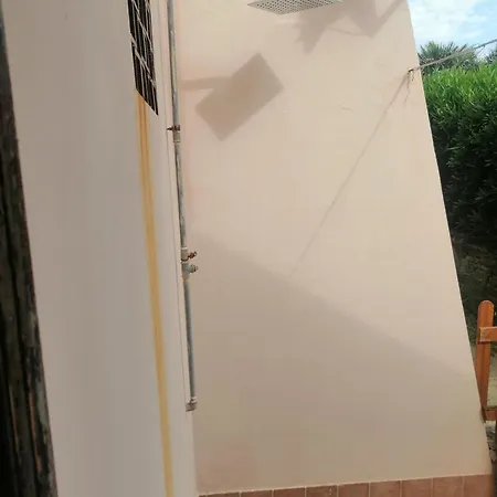La Finestra Su 4 Con Giardino Appartement