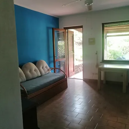 Apartmán La Finestra Su 4 Con Giardino